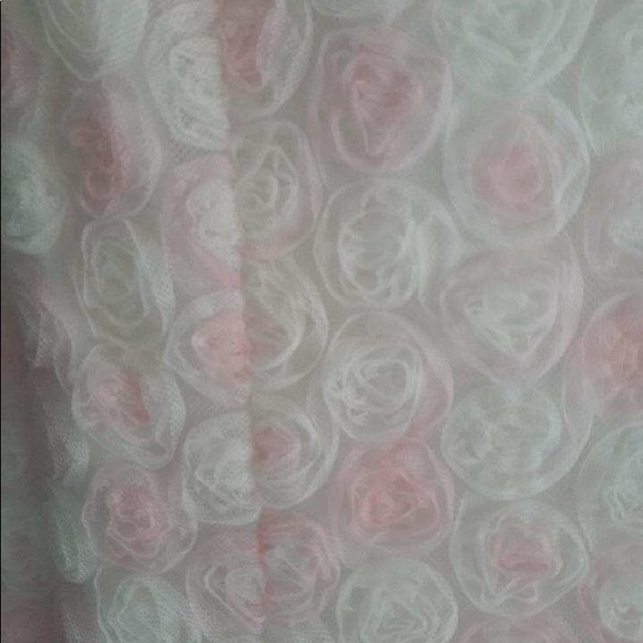 Tony Bowls light pink Pageant Gown! Size 2! - Picture 4 of 7